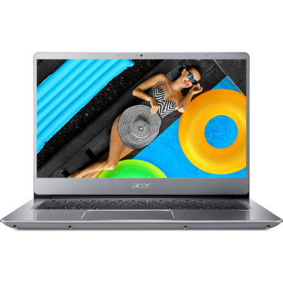 Máy Tính Xách Tay Acer Swift 3 SF314-54-51QL Core i5-8250U/4GB DDR4/1TB HDD/Win 10 Home SL (NX.GXZSV.001)