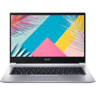 Máy Tính Xách Tay Acer Swift 3 SF314-55G-59YQ Core i5-8265U/8GB DDR4/512GB SSD PCIe/NVIDIA GeForce MX150 2GB GDDR5/Win 10 Home SL (NX.H3USV.002)