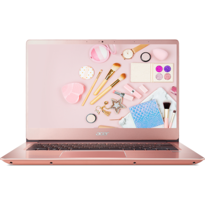 Máy Tính Xách Tay Acer Swift 3 SF314-57-54B2 Core i5-1035G1/8GB LPDDR4/512GB SSD PCIe/Win 10 Home SL (NX.HJKSV.001)