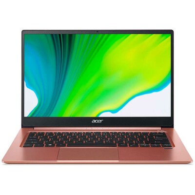 Máy Tính Xách Tay Acer Swift 3 SF314-59-5178 Core i5-1135G7/8GB LPDDR4X/512GB SSD PCIe/Win 10 Home SL (NX.A0RSV.001)
