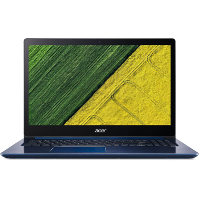 Máy Tính Xách Tay Acer Swift 3 SF315-51-530V Core i5-8250U/4GB DDR4/1TB HDD/Win 10 Home SL (NX.GSKSV.001)