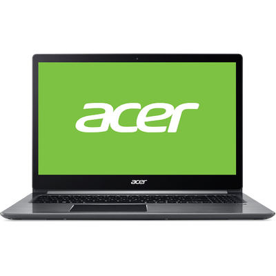 Máy Tính Xách Tay Acer Swift 3 SF315-51G-537U Core i5-8250U/4GB DDR4/1TB HDD/NVIDIA GeForce MX150 2GB GDDR5/Win 10 Home SL (NX.GSJSV.004)