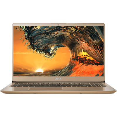 Máy Tính Xách Tay Acer Swift 3 SF315-52-38YQ Core i3-8130U/4GB DDR4/1TB HDD/Win 10 Home SL (NX.GZBSV.003)