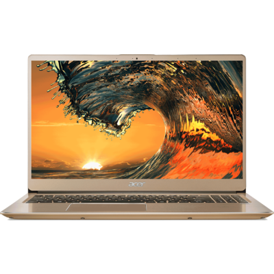 Máy Tính Xách Tay Acer Swift 3 SF315-52-50T9 Core i5-8250U/8GB DDR4/256GB SSD/Win 10 Home SL (NX.GZBSV.002)