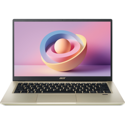 Máy Tính Xách Tay Acer Swift 3X SF314-510G-5742 Core i5-1135G7/16GB LPDDR4X/1TB SSD PCIe/Win 10 Home (NX.A10SV.003)