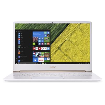 Máy Tính Xách Tay Acer Swift 5 SF514-51-51PT Core i5-7200U/8GB LPDDR3/256GB SSD/Win 10 Home SL (NX.GNHSV.001)