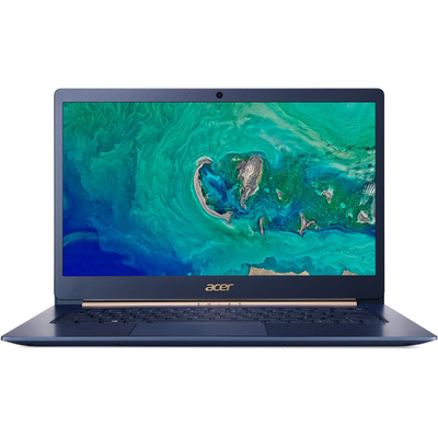 Máy Tính Xách Tay Acer Swift 5 SF514-52T-50G2 Core i5-8250U/8GB LPDDR3/256GB SSD/Cảm Ứng/Win 10 Home SL (NX.GTMSV.001)