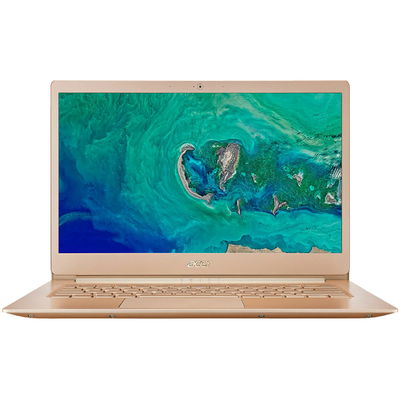 Máy Tính Xách Tay Acer Swift 5 SF514-52T-592W Core i5-8250U/8GB LPDDR3/256GB SSD/Cảm Ứng/Win 10 Home SL (NX.GU4SV.004)