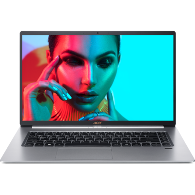 Máy Tính Xách Tay Acer Swift 5 SF515-51T-71Q1 Core i7-8565U/8GB DDR4/256GB SSD PCIe/Cảm Ứng/Win 10 Home SL (NX.H7QSV.002)