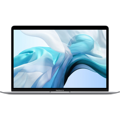 Máy Tính Xách Tay Apple MacBook Air Retina Early 2020 Core i3 1.1GHz/8GB LPDDR4X/256GB SSD/Silver (MWTK2SA/A)