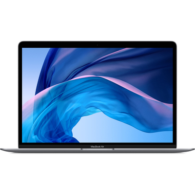 Máy Tính Xách Tay Apple MacBook Air Retina Early 2020 Core i3 1.1GHz/8GB LPDDR4X/256GB SSD/Space Gray (MWTJ2SA/A)