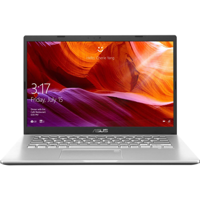 Máy Tính Xách Tay Asus 14 X409FA-EK201T Core i5-8265U/4GB DDR4/512GB SSD PCIe/Win 10 Home SL