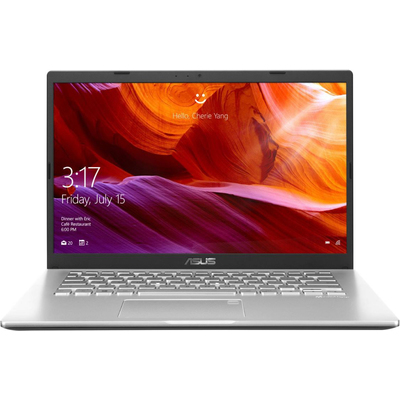 Máy Tính Xách Tay Asus 14 X409JA-EK014T Core i5-1035G1/4GB DDR4/512GB SSD PCIe/Win 10 Home SL