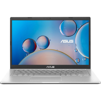 Máy Tính Xách Tay Asus 14 X415EA-EK047T Core i3-1115G4/4GB DDR4/256GB SSD PCIe/Win 10 Home
