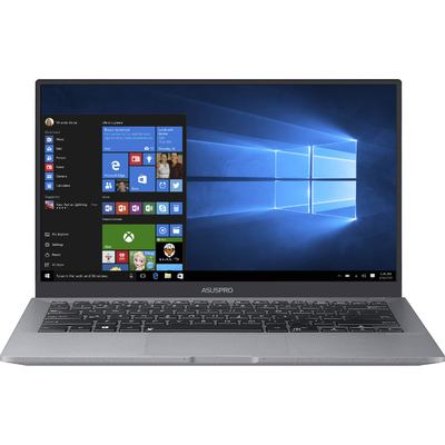 Máy Tính Xách Tay Asus AsusPro B9440UA-GV0488T Core i7-8550U/8GB LPDDR3/512GB SSD/Win 10 Home SL