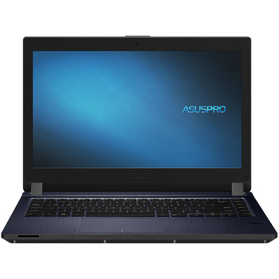 Máy Tính Xách Tay Asus AsusPro P1440UA-FQ0163 Core i5-8250U/4GB DDR4/500GB HDD/Endless