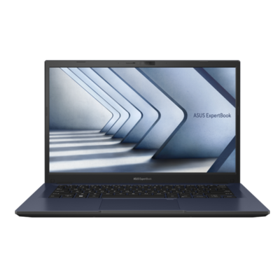 Máy Tính Xách Tay Asus ExpertBook B1 Core i3-1315U/8GB DDR4/256GB SSD/Intel UHD Graphics/14" Full HD/Win 11 Home (B1402CVA-NK0104W)