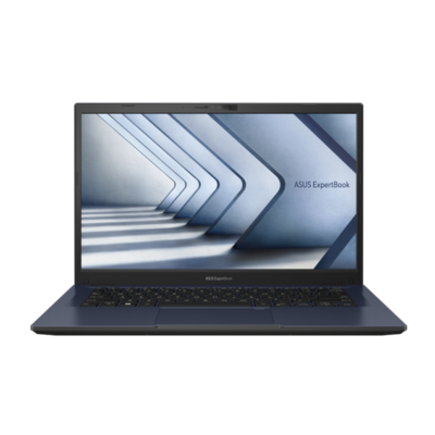 Máy Tính Xách Tay Asus ExpertBook B1 Core i5-1335U/8GB DDR4/512GB SSD/Intel UHD Graphics/14" Full HD/Win 11 Home (B1402CVA-NK0062W)