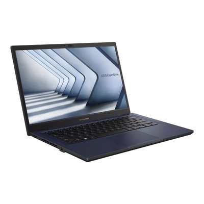 Máy Tính Xách Tay Asus ExpertBook B1 Core i7-1355U/16GB DDR4/512GB SSD/Intel UHD Graphics/14" Full HD/Win 11 Home (B1402CVA-NK0177W)