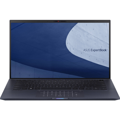 Máy Tính Xách Tay Asus ExpertBook B9450FA-BM0324T Core i5-10210U/8GB LPDDR3/512GB SSD PCIe/Win 10 Home SL