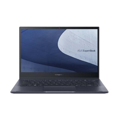 Máy Tính Xách Tay Asus ExpertBook Core i5-1135G7/8GB DDR4/512GB SSD/13.3" Full HD/Intel Iris Xe/Windows 11 Home/Black (ASUS_B5402CEA-KI0197W)
