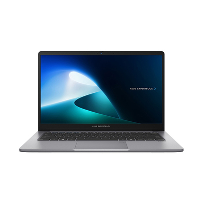 Máy Tính Xách Tay Asus ExpertBook Core i5-13420H/16GB DDR5/512GB SSD/14" Full HD/No OS/Misty Grey (P1403CVA-S61236)