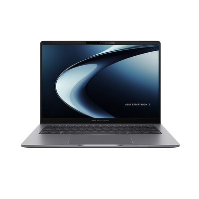 Máy Tính Xách Tay Asus ExpertBook Core i5-13420H/16GB DDR5/512GB SSD/14" WQXGA/Intel UHD Graphics/Windows 11 Home/Misty Grey (P3405CVA-NZ0027W)