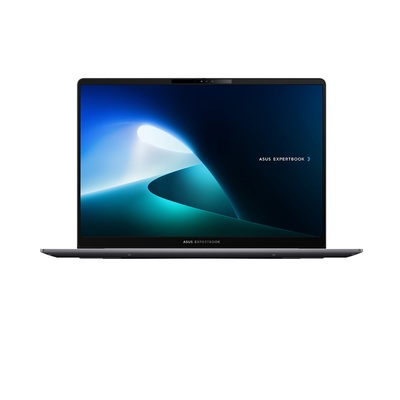 Máy Tính Xách Tay Asus ExpertBook Core Ultra 7-258V/32GB LPDDR5X/1TB SSD/14" WQXGA/Intel Arc 140V GPU/Windows 11 Home/Grey (P5405CSA-NZ0442WS)