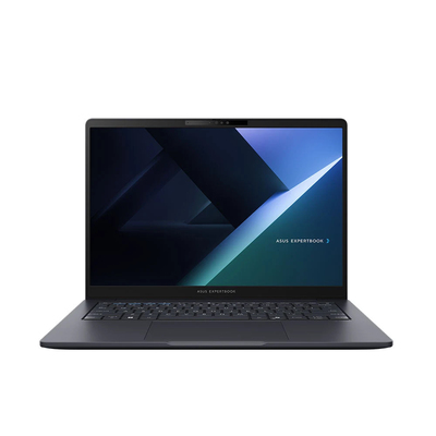 Máy Tính Xách Tay Asus ExpertBook Ultra 7-255H/16GB DDR5/512GB SSD/14" WUXGA/Intel Graphics/Windows 11 Home/Gentle Grey (B3405CCA-LY0080W)