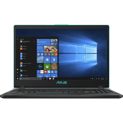 Máy Tính Xách Tay Asus F560UD-BQ400T Core i5-8250U/8GB DDR4/1TB HDD/NVIDIA GeForce GTX 1050 4GB GDDR5/Win 10 Home SL