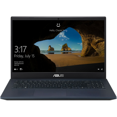 Máy Tính Xách Tay Asus F571GD-BQ319T Core i5-9300H/8GB DDR4/512GB SSD PCIe/NVIDIA GeForce GTX 1050 4GB GDDR5/Win 10 Home SL