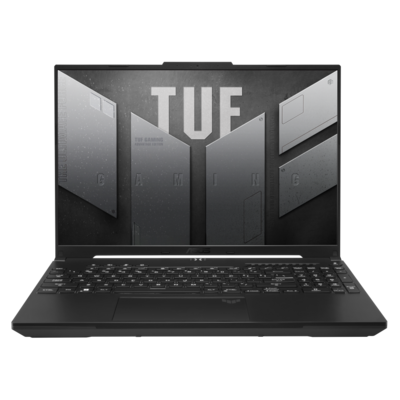 Máy Tính Xách Tay Asus FA617NSR-RL100W Ryzen 7-7435HS/16GB DDR5/512GB SSD/16" WUXGA/AMD Radeon RX 7600S/Win 11 Home SL/Off Black (FA617NSR-RL100W)