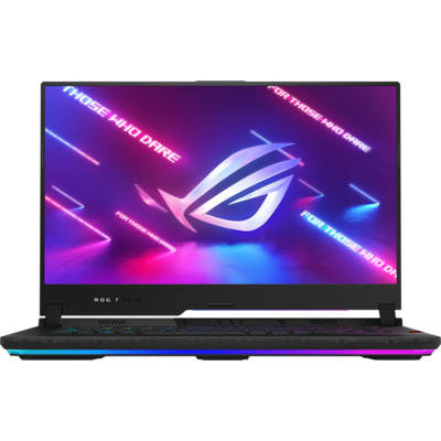Máy Tính Xách Tay Asus ROG Strix Scar 15 G533QR-HQ081T AMD Ryzen 7 5800H/16GB DDR4/1TB SSD PCIe/NVIDIA GeForce RTX 3070 8GB GDDR6/Win 10 Home
