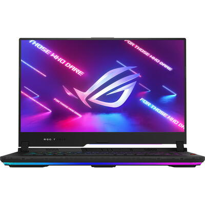 Máy Tính Xách Tay Asus ROG Strix Scar 15 G533QR-HQ098T AMD Ryzen 9 5900HX/16GB DDR4/1TB SSD PCIe/NVIDIA GeForce RTX 3070 8GB GDDR6/Win 10 Home