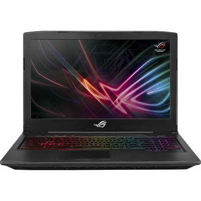 Máy Tính Xách Tay Asus ROG Strix Scar GL503GE-EN021T Core i7-8750H/8GB DDR4/1TB HDD + 128GB SSD PCIe/NVIDIA GeForce GTX 1050 Ti 4GB GDDR5/Win 10 Home SL