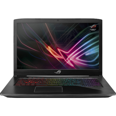 Máy Tính Xách Tay Asus ROG Strix Scar GL703VM-EE095T Core i7-7700HQ/16GB DDR4/1TB SSHD + 256GB SSD PCIe/VIDIA GeForce GTX 1060 6GB GDDR5/Win 10 Home SL