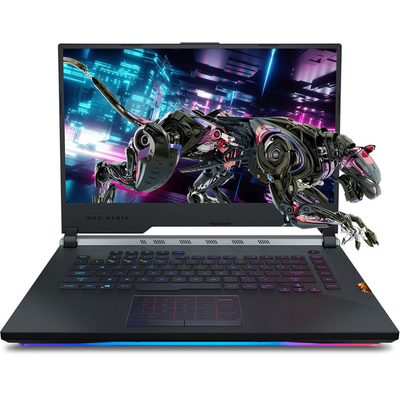 Máy Tính Xách Tay Asus ROG Strix Scar III G531GN-VES122T Core i7-9750H/16GB DDR4/512GB SSD PCIe/NVIDIA GeForce RTX 2060 6GB GDDR6/Win 10 Home SL