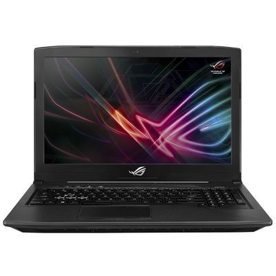 Máy Tính Xách Tay Asus ROG Strix SKT T1 Hero GL503VM-GZ254T Core i7-7700HQ/16GB DDR4/1TB HDD + 256GB SSD PCIe/NVIDIA GeForce GTX 1060 6GB GDDR5/Win 10 Home SL