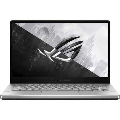 Máy Tính Xách Tay Asus ROG Zephyrus G14 GA401II-HE155T AMD Ryzen 7 4800HS/16GB DDR4/512GB SSD PCIe/NVIDIA GeForce GTX 1650 Ti 4GB GDDR6/Win 10 Home SL