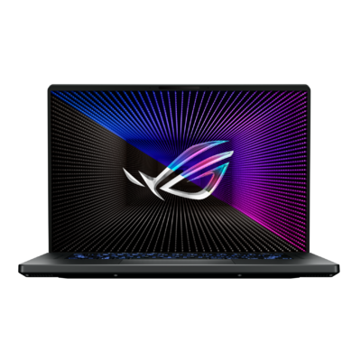 Máy Tính Xách Tay Asus ROG Zephyrus G16 Core i7-13620H/16GB DDR4/512GB SSD/16" WQXGA/NVIDIA GeForce RTX 4050/Win 11 Home SL/Eclipse Gray (GU603VU-N4019W)