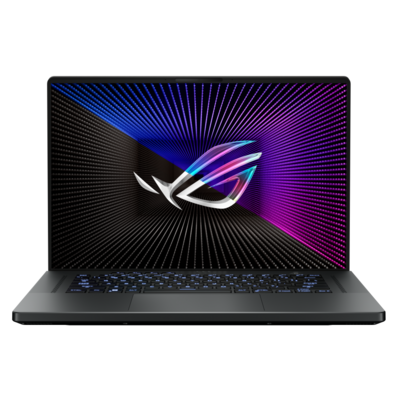 Máy Tính Xách Tay Asus ROG Zephyrus G16 Core i7-13620H/16GB DDR4/512GB SSD/16" WQXGA/NVIDIA GeForce RTX 4060/Win 11 Home SL/Eclipse Gray (GU603VV-N4022W)