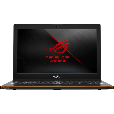Máy Tính Xách Tay Asus ROG Zephyrus M GM501GM-EI005T Core i7-8750H/16GB DDR4/1TB SSHD + 256GB SSD PCIe/NVIDIA GeForce GTX 1060 6GB GDDR5/Win 10 Home SL