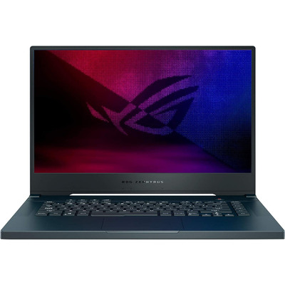 Máy Tính Xách Tay Asus ROG Zephyrus M15 GU502LU-AZ123T Core i7-10750H/16GB DDR4/512GB SSD PCIe/NVIDIA GeForce GTX 1660 Ti 6GB GDDR6/Win 10 Home