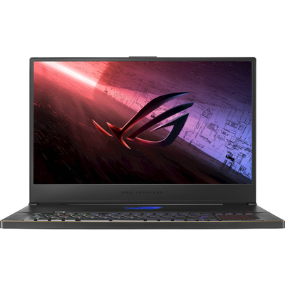 Máy Tính Xách Tay Asus ROG Zephyrus S17 GX701LXS-HG038T Core i7-10875H/32GB DDR4/1TB SSD PCIe/NVIDIA GeForce RTX 2080 Super 8GB GDDR6/Win 10 Home