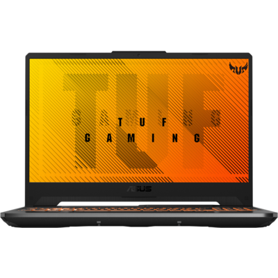 Máy Tính Xách Tay Asus TUF Gaming A15 FA506QM-HN005T AMD Ryzen 7 5800H/16GB DDR4/1TB SSD PCIe/NVIDIA GeForce RTX 3060 6GB GDDR6/Win 10 Home