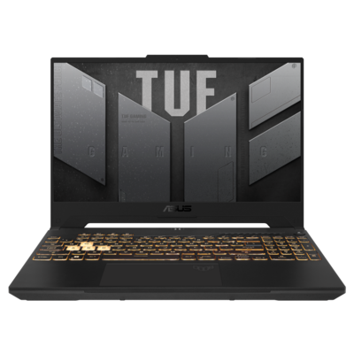 Máy Tính Xách Tay Asus TUF Gaming F15 Core i5-12500H/16GB DDR4/512GB SSD/15.6" Full HD/NVIDIA GeForce RTX 3050/Win 11 Home SL/Jaeger Gray (FX507ZC4-HN095W)