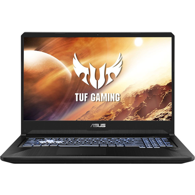 Máy Tính Xách Tay Asus TUF Gaming FX705DT-H7138T AMD Ryzen 7 3750H/8GB DDR4/512GB SSD PCIe/NVIDIA GeForce GTX 1650 4GB GDDR5/Win 10 Home SL