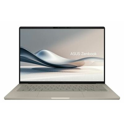 Máy Tính Xách Tay Asus UX3407Q X1-26-100/16GB DDR5X/512GB SSD/14" WUXGA/Qualcomm Adreno GPU/Window11 Home SL/Be (UX3407QA-QD299WS)