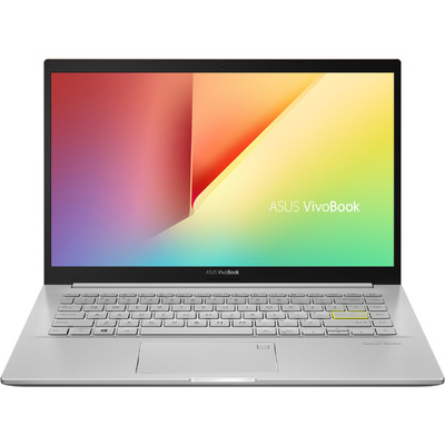 Máy Tính Xách Tay Asus VivoBook 14 M413IA-EK338T AMD Ryzen 5 4500U/8GB DDR4/512GB SSD PCIe/Win 10 Home SL