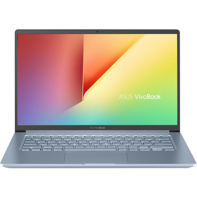Máy Tính Xách Tay Asus VivoBook 14 P4103FA-EB226T Core i5-8265U/8GB LPDDR3/512GB SSD PCIe/Win 10 Home SL